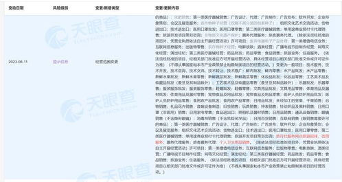 東方甄選進軍旅游業(yè)，關(guān)聯(lián)公司新增旅行社業(yè)務(wù)與票務(wù)代理服務(wù)